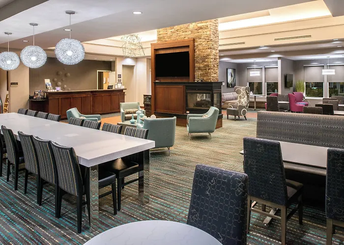 Residence Inn Waynesboro