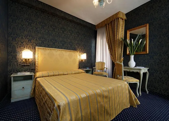 Hotel Castello Venecia