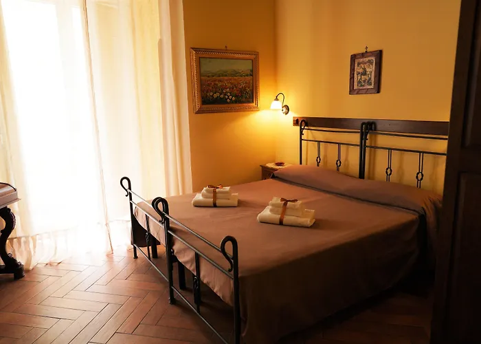 B&B Conte Cavour Napoli