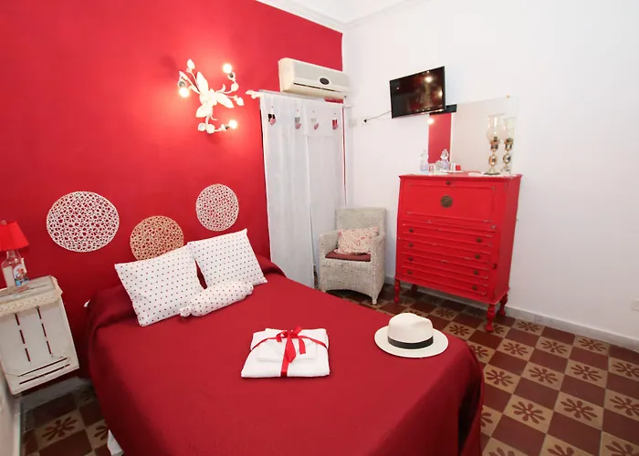 La Zagara B&B