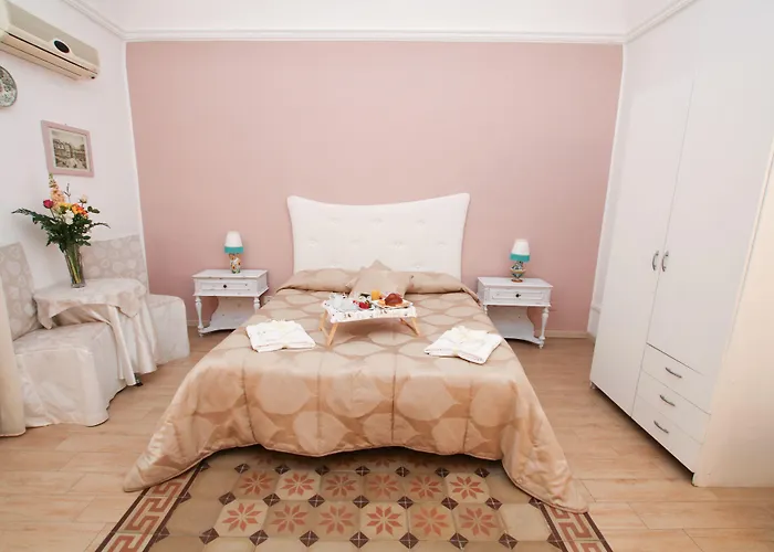 La Zagara B&B