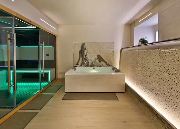 Best Western Premier Milano Palace Hotel