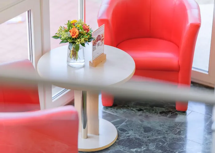 Hotel Hannover Airport By Premiere Classe Langenhagen 