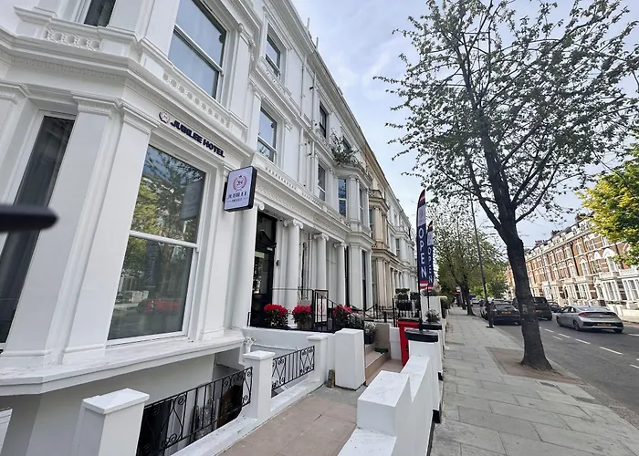 Holland Inn Hotel Londen