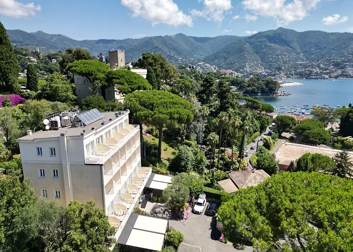 Hotel L'Approdo Rapallo