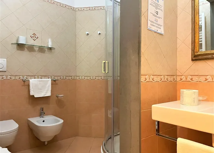 Residence La Contessina