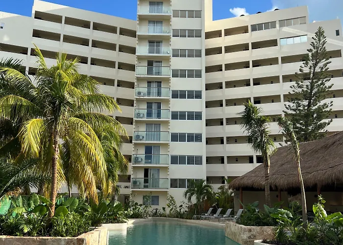 Hotel Calypso Cancún