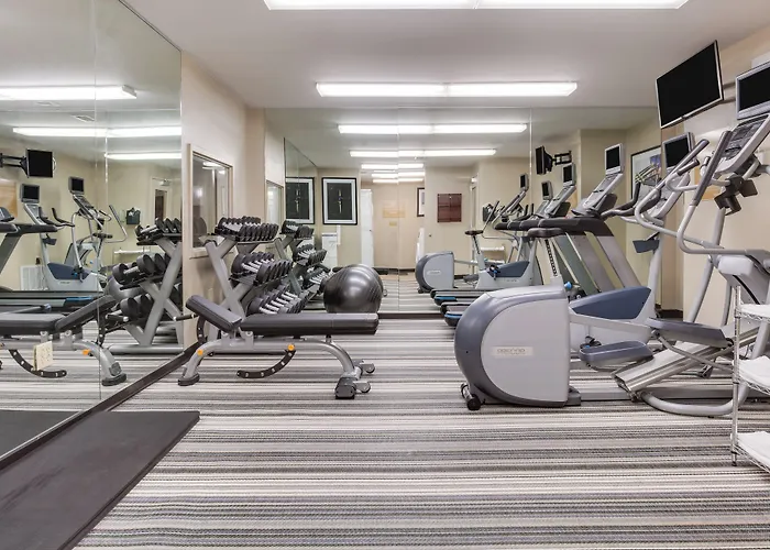 Candlewood Suites Destin-Sandestin Area By Ihg Miramar Beach