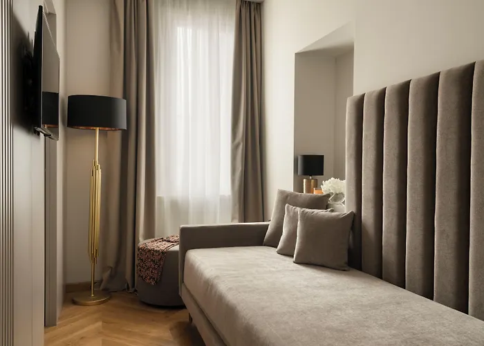 Hotel Centrale