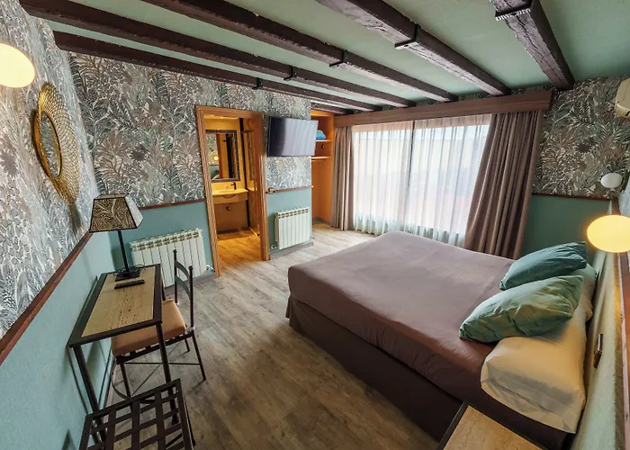 Hotel Sol Toledo