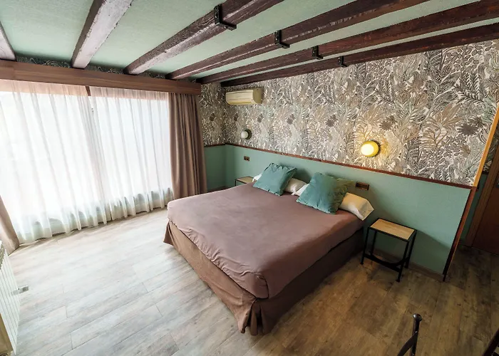 Hotel Sol Toledo