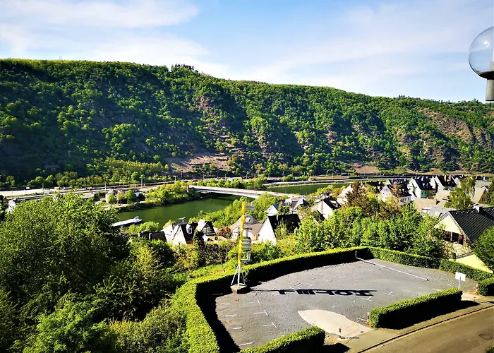 Hotel Hegenbarth's