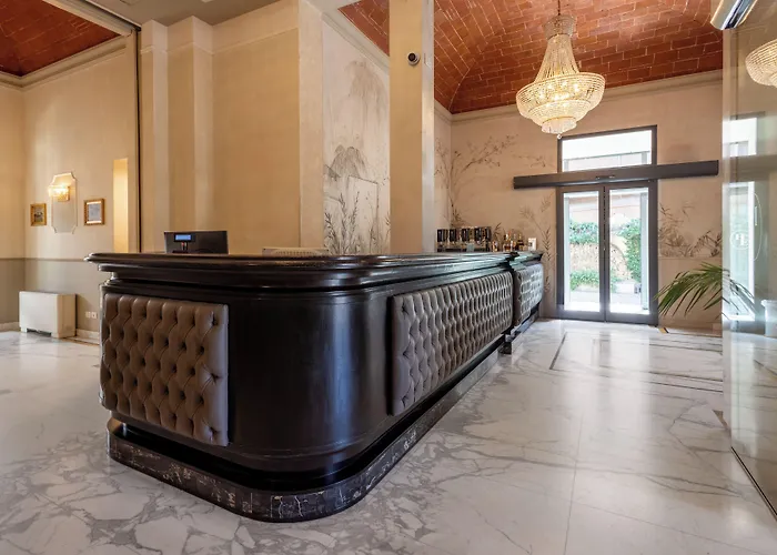 Hotel Embassy Firenze