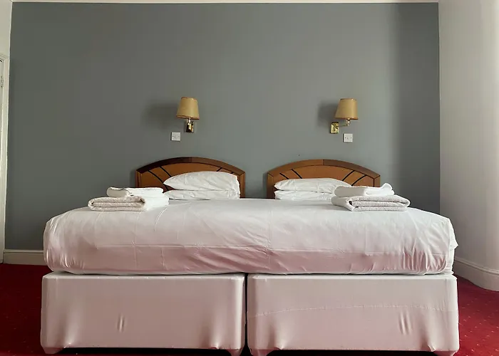 The Beach Hotel