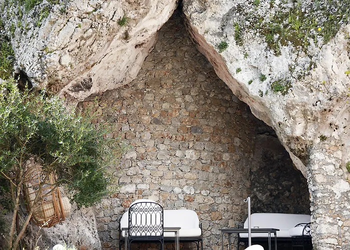 La Locanda Delle Donne Monache