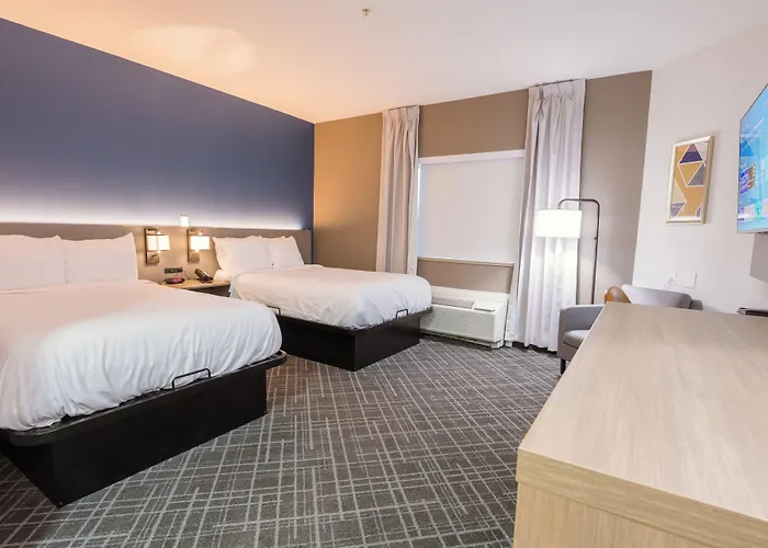 First Inn Suites