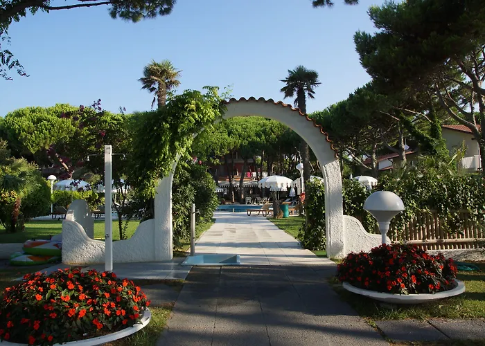 Park Hotel Maracaibo Lido di Jesolo