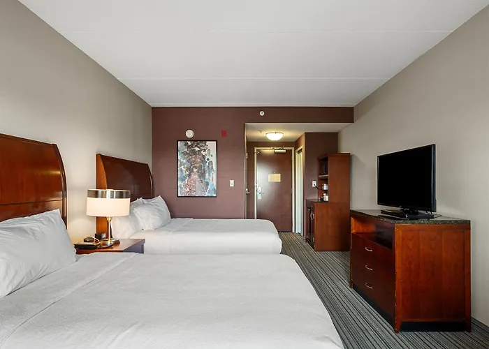 Hilton Garden Inn Winchester