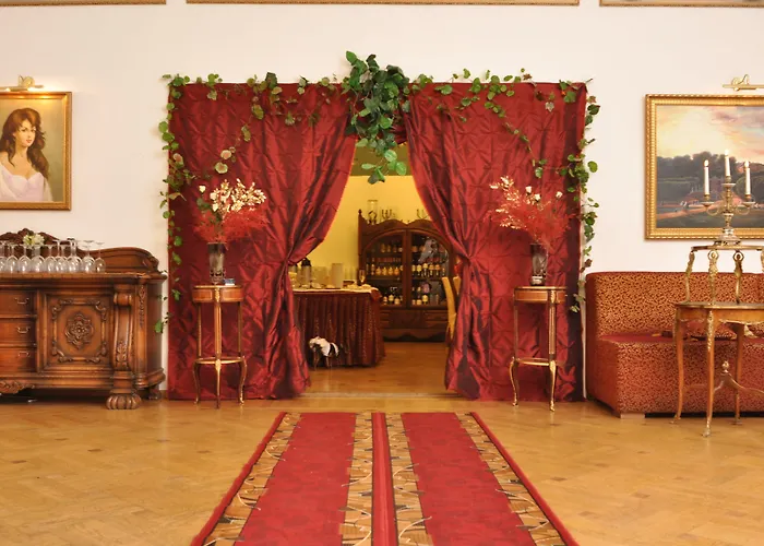 St.Olav Hotel