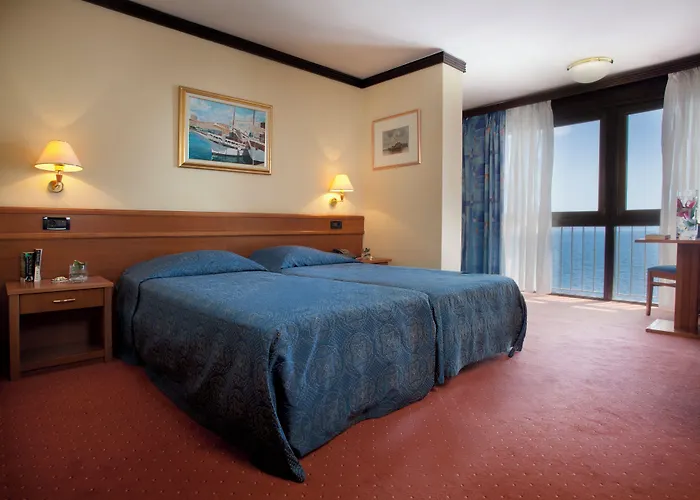 Hotel Kristal - By Liburnia Hotels & Villas
