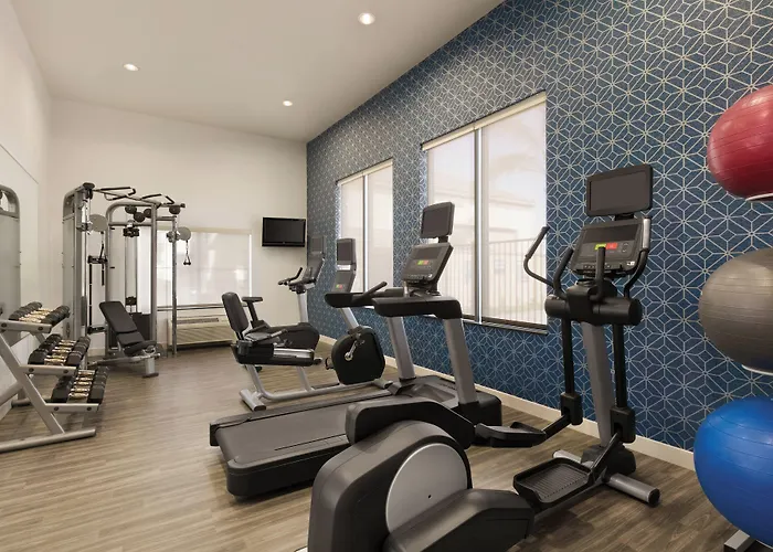 Four Points By Sheraton Sacramento Airport