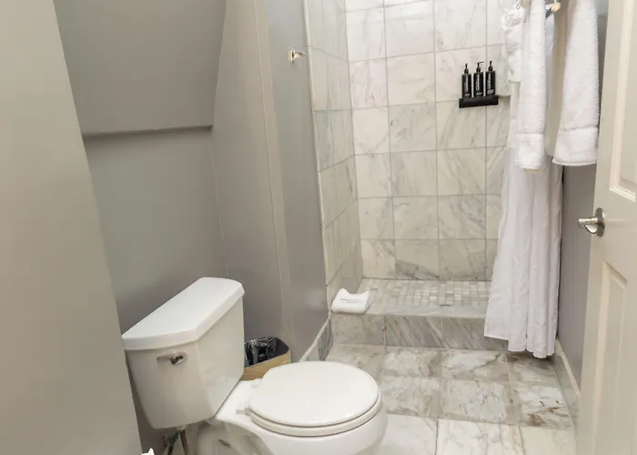 Inn On Ursulines, A French Quarter Guest Houses Property New Orleans