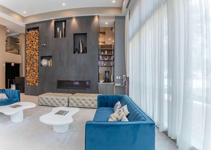 Tryp By Wyndham Savannah