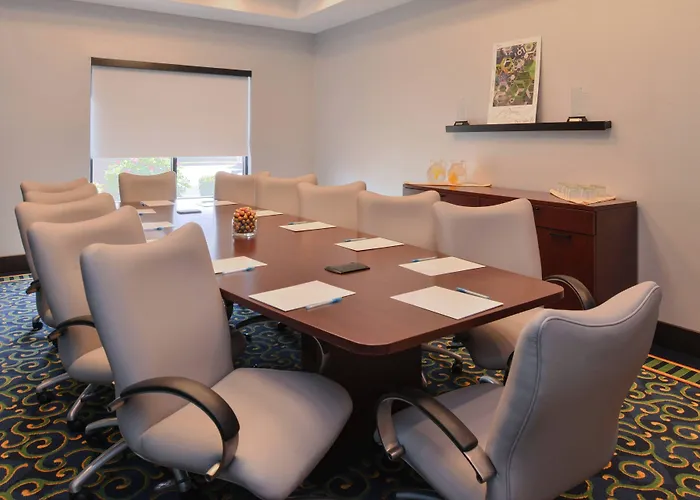 Springhill Suites By Marriott Oklahoma City Airport