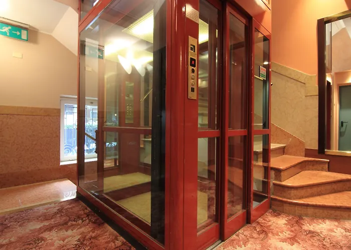 Hotel Metrò