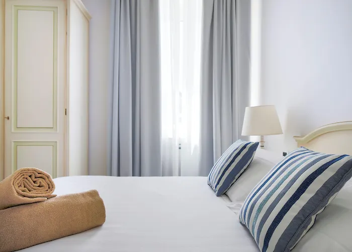 Hotel La Reginella Resort&Spa Lacco Ameno 