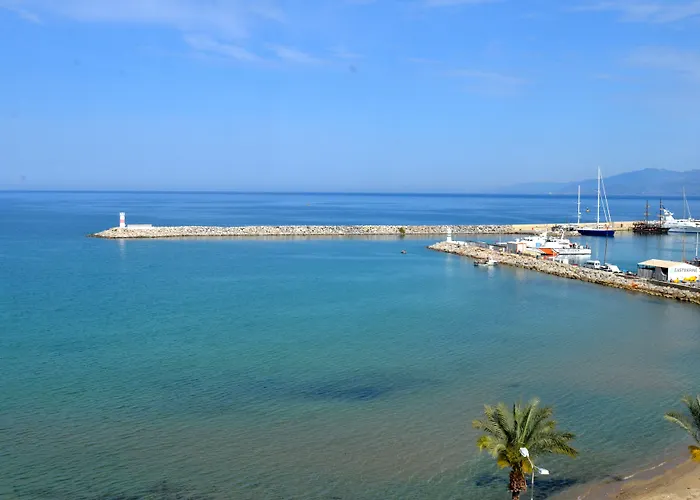 Hotel By Karaaslan Inn Kuşadası