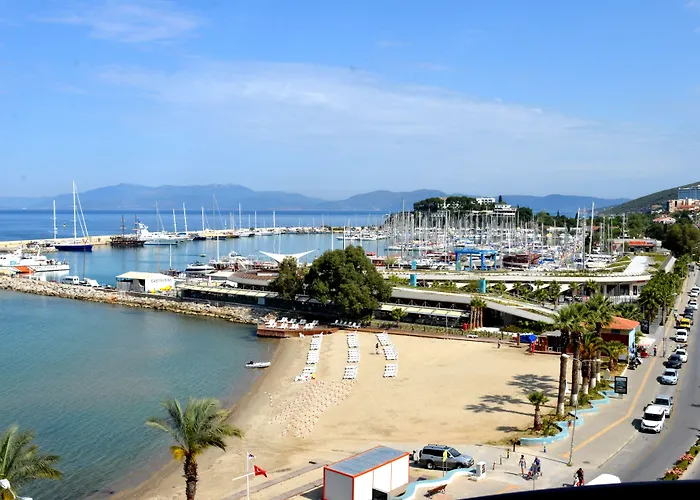 Hotel By Karaaslan Inn Kuşadası