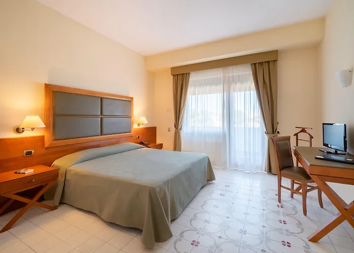 Grand Hotel Don Juan Giulianova