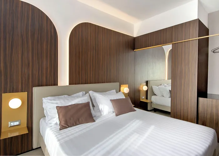 Hotel Europa Casavatore