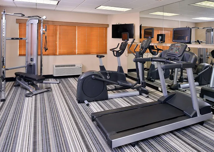 Candlewood Suites Winchester By Ihg