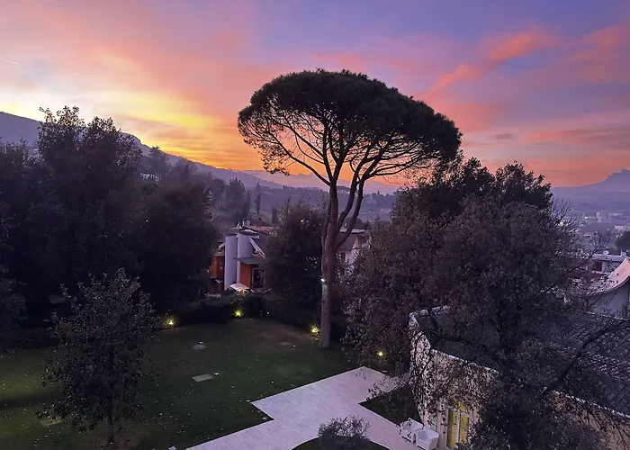 Hotel Villa Pigna