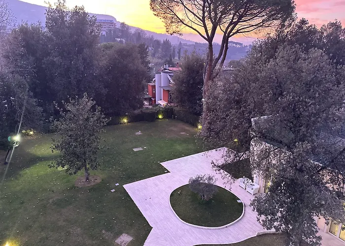 Hotel Villa Pigna