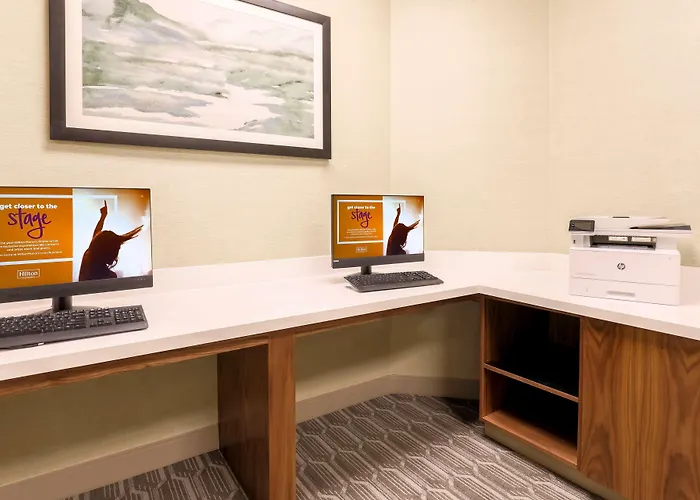 Hilton Garden Inn Reno