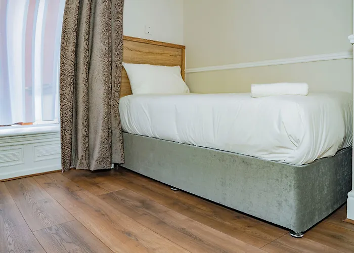 Iveagh Lodge Dublin