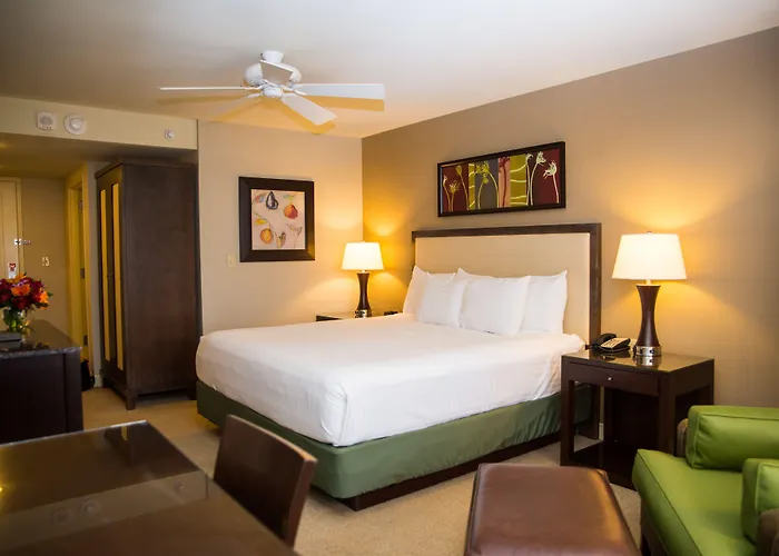 Isle Casino Hotel Bettendorf - A Caesars Rewards Destination