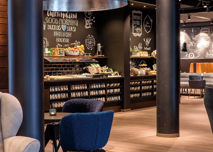 Motel One Stuttgart