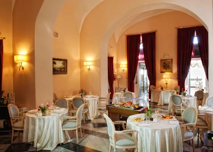 Hotel San Giorgio Civitavecchia