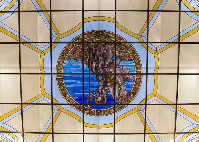 Hotel San Giorgio Civitavecchia