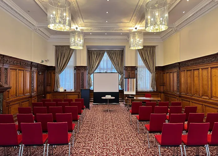 Leopold Hotel Sheffield