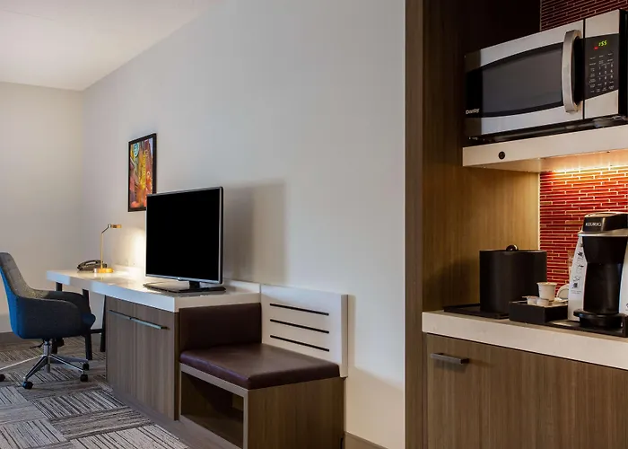 Hilton Garden Inn Nashville Smyrna