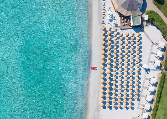 Abi D'Oru Sardinian Beach Resort & Spa Porto Rotondo