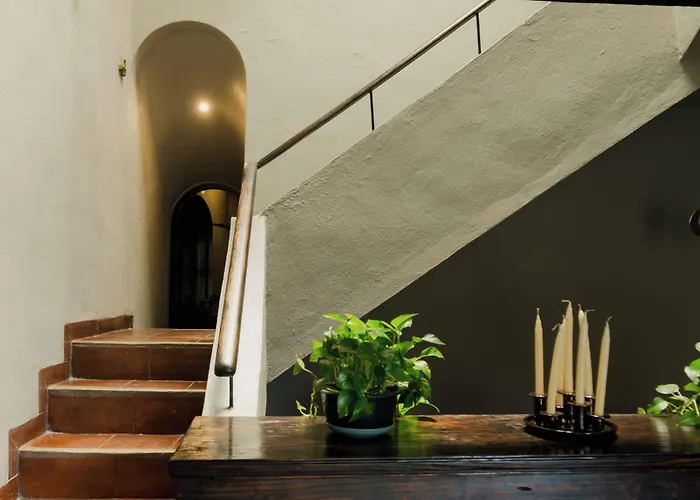Dos Casas Hotel & Spa