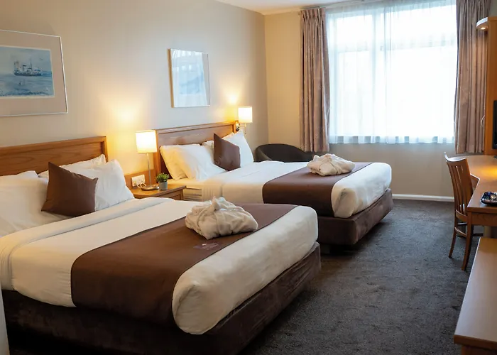 Future Inn Plymouth