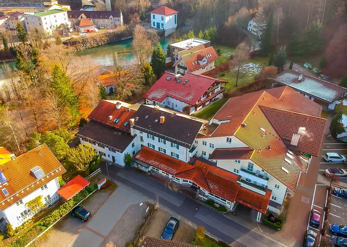 Aktiv Hotel Schweiger Füssen