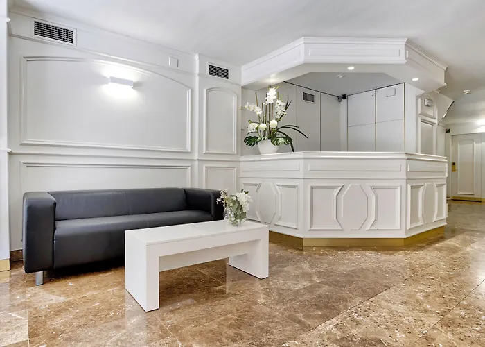 Bonanova Suite Barcellona